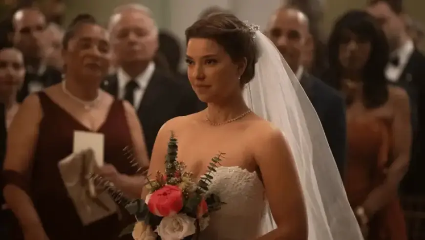 ‘Creator Discusses Bree and Wrigley’s Revelations in ‘Tell Me Lies’ Season 3′