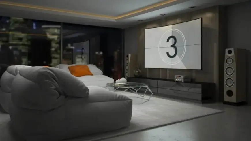 Top 10 Home Theater Systems Every Cinephile Must Own