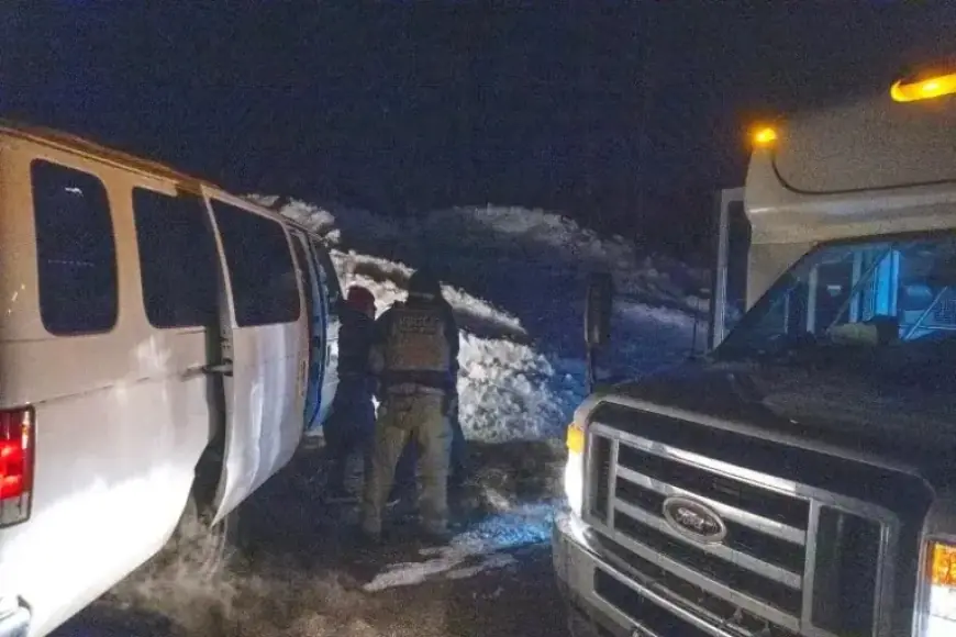 Maine Sees Surge in ICE Activity Reports and Videos