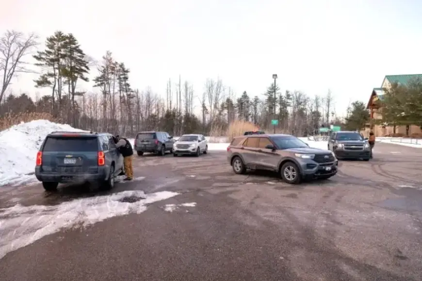 Lewiston Mayor Confirms Increase in ICE Presence