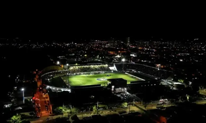 Mirassol vs. Bragantino: Live Stream, Schedule, and Lineups