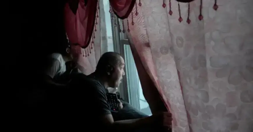 ICE Arrests Hmong Immigrant and U.S. Citizen ChongLy Scott Thao