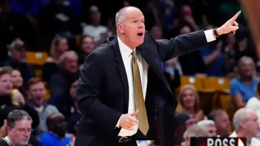 Kansas Basketball vs. Colorado: TV Schedule and Prediction Guide