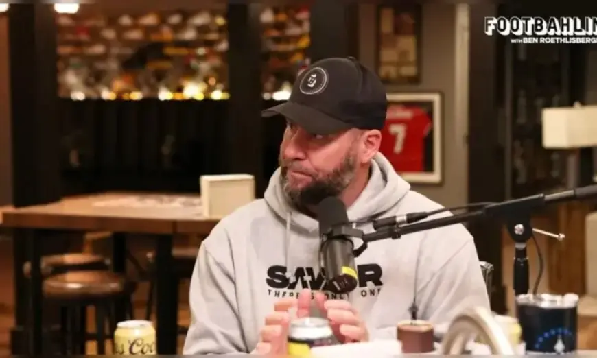 Roethlisberger Unveils Offseason Strategy to Revitalize Steelers