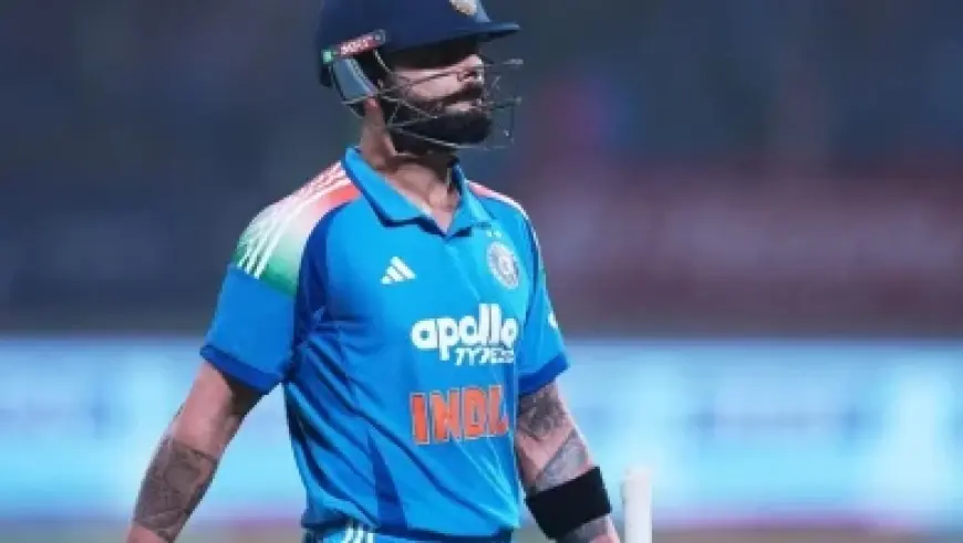 Mets Secure Luis Robert Jr. in Trade with White Sox