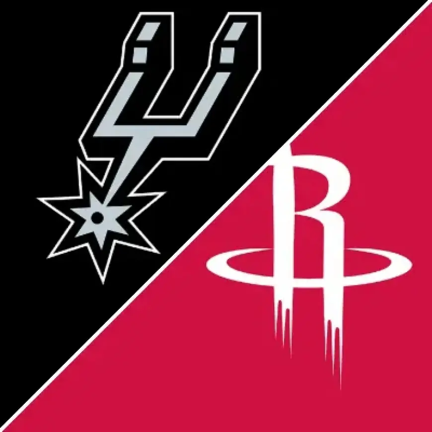 Rockets Triumph Over Spurs 111-106 in January 2026 Match Recap