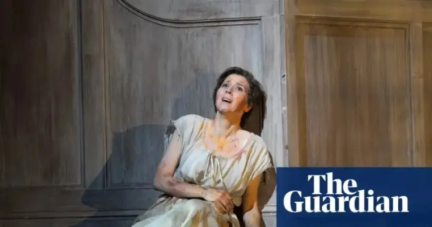 Met Opera Announces Essential Layoffs and Pay Cuts in New York