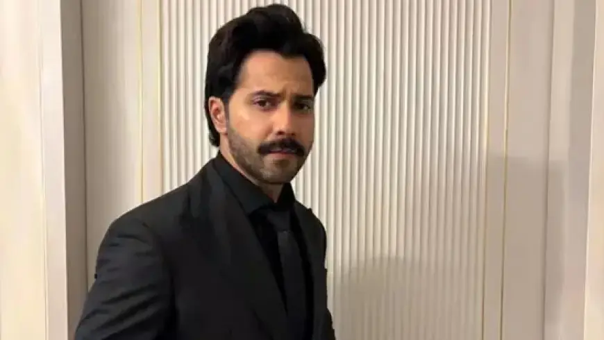 Varun Dhawan Addresses Border 2 Trolls: ‘Noise Doesn’t Matter’