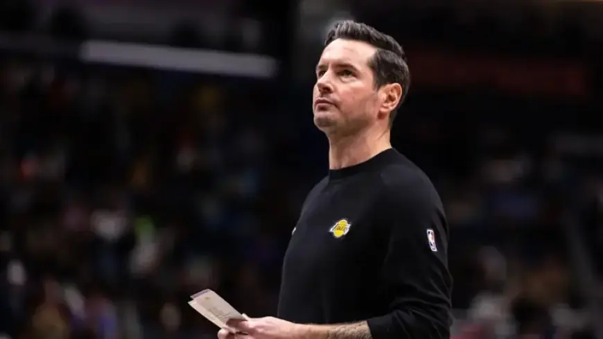 JJ Redick Brands Jamal Murray as All-Star Ahead of Lakers-Nuggets Clash