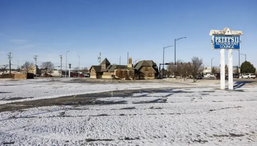 Amazon Approved to Construct Expansive Retail Hub in Orland Park