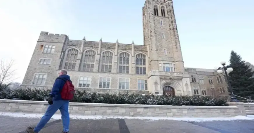 Ontario Students Enjoy Lower Rent, Better Commutes, and Parental Financial Support