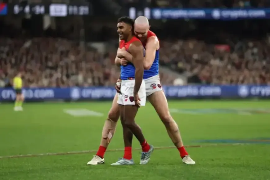 Countdown Begins: What to Expect in 2026