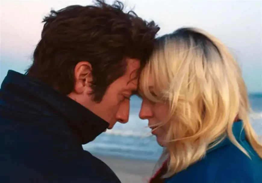 This Week’s Releases: ‘Mercy,’ ‘Steal,’ Lucinda Williams, ‘Deliver Me’ DVD