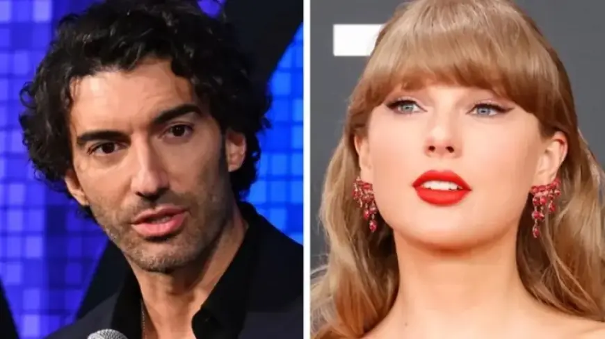 Swift’s Explosive Text Reveals Star’s Controversial Label