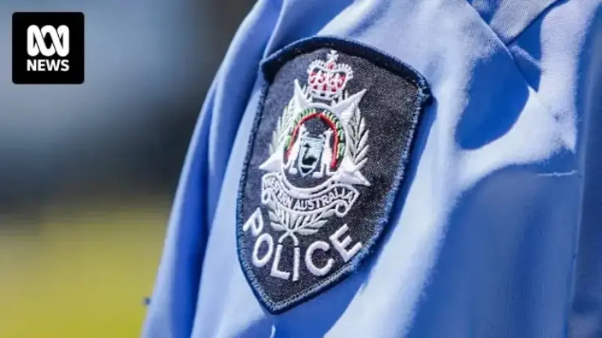 Teacher Allegedly Abused Boy, Police Say He Fathered Her Baby