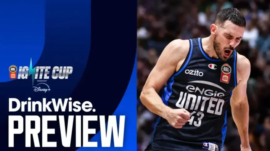 NBL26 Round 18, Game 1: DrinkWise Previews Brisbane Bullets Matchup
