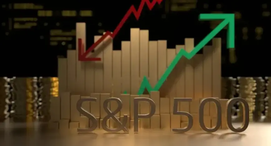 VOO vs. SPY: Which S&P 500 ETF Offers Better Investment?