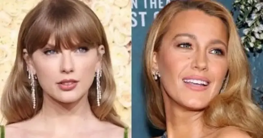 Taylor Swift, Blake Lively Label Director ‘Clown’ in Legal Papers