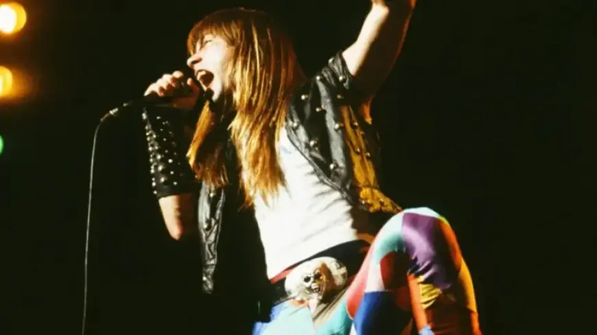 Iron Maiden’s Controversial Classic Boosts Record Sales in “28 Years Later: The Bone Temple”