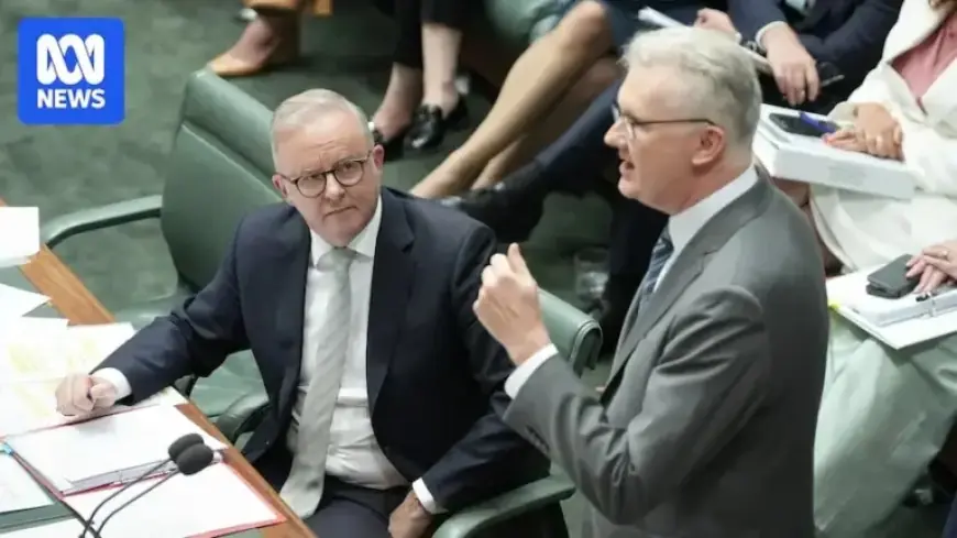 Parliament Approves New Hate Laws: What Impact Will They Have?