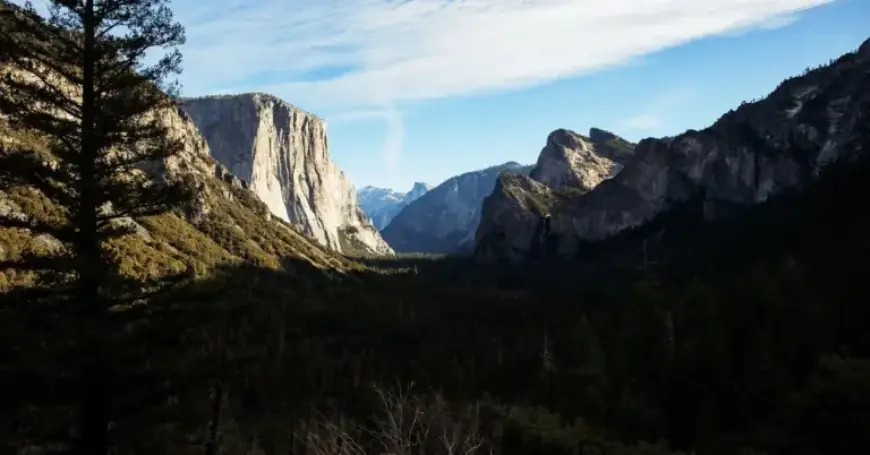 Yosemite Staffing Cuts Lead to Uncontrolled Visitor Behavior