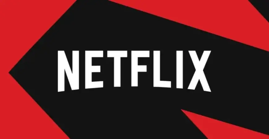 Netflix Set to Transform Mobile UI in 2023