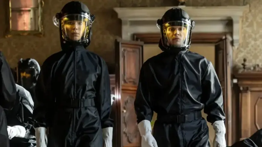 This Week’s Must-Watch: Over 20 Premieres and Finales