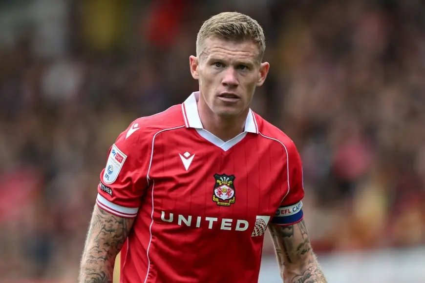 James McClean Homecoming: Derry City FC Land a Leader as Wrexham Score Late Draw Against Leicester