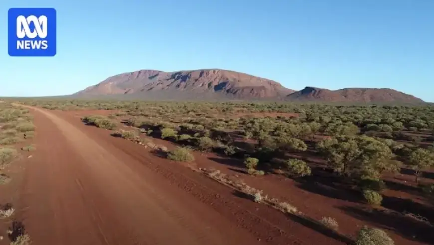 Australia’s Temperature Record May Fall in Western Australia This Week