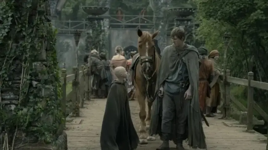 When Does ‘A Knight of the Seven Kingdoms’ Occur? A Quick Reminder