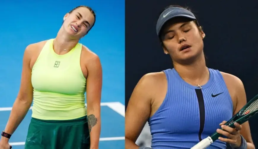 Alycia Parks vs Karolina Muchova: What to Know About Parks’ Next Match as “Parks Power Tennis” Meets a Top-Seeded Test