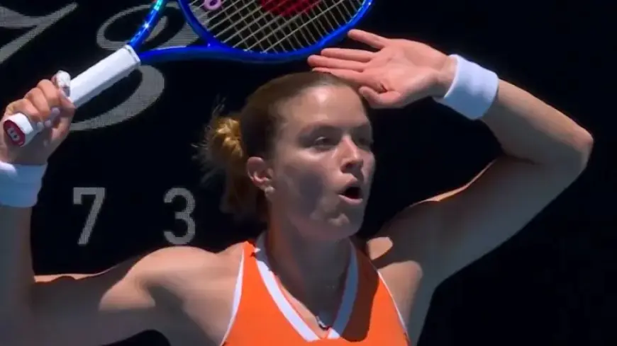 Federer, Alcaraz Deliver Stunning Shots in Tournament Highlights