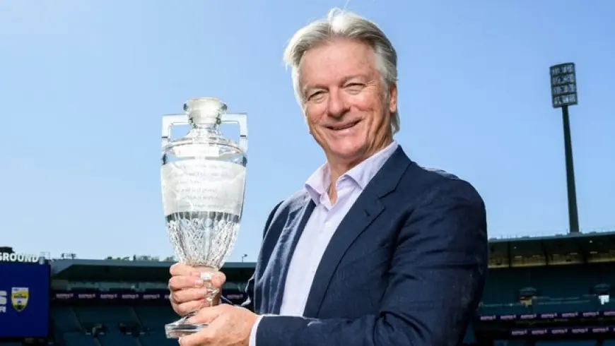 Australian Cricket Legends Boost Funding for European Cricket Ambitions