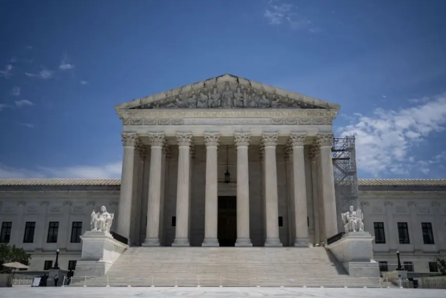 Supreme Court Guns Case Puts “Private Property” Carry Rules on the Brink as Justices Signal Major Shift