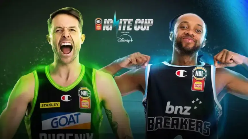 Watch and Key Insights: SE Melbourne vs. New Zealand