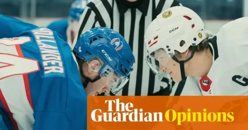 Canadian Triumph: Heated Ice Hockey Rivalry Captivates Global Audience