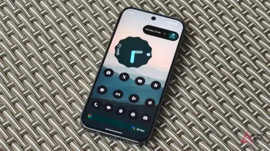 Nova Launcher Set for a Potential Comeback
