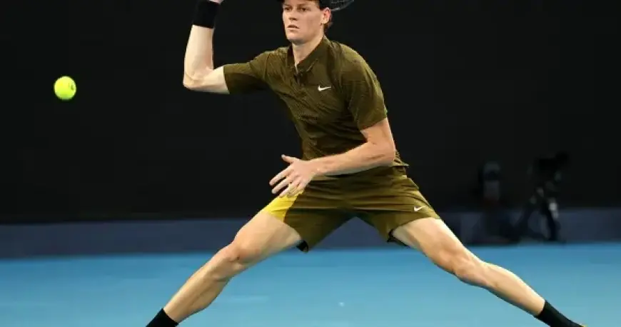 AO 2026 Day 5 Preview: Sinner Pushes Forward in Competition