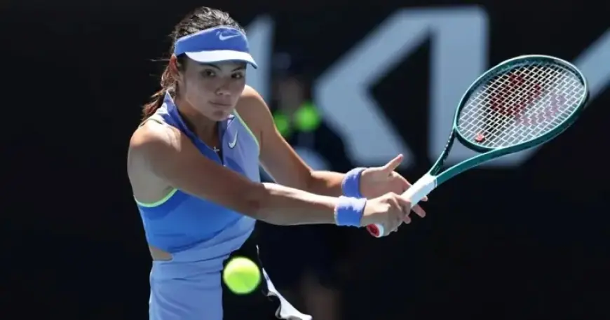 Australian Open 2026: Latest Results and Updates