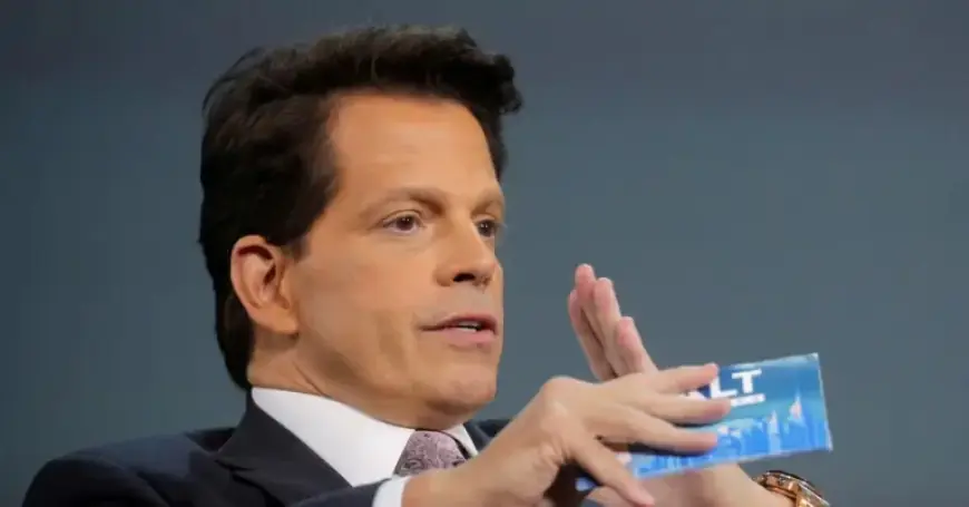 SkyBridge Anticipates Volatility Surge, Expresses Cautious Optimism for Bitcoin