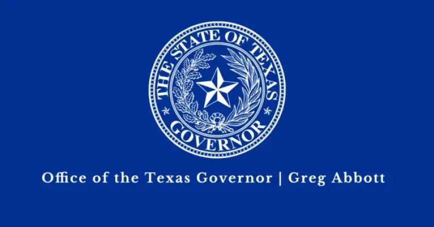 Governor Abbott Mobilizes Texas Emergency Resources for Impending Winter Weather