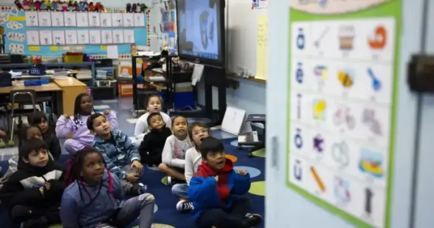 Lawsuit Claims LAUSD Assistance for Nonwhite Students Disadvantages White Students