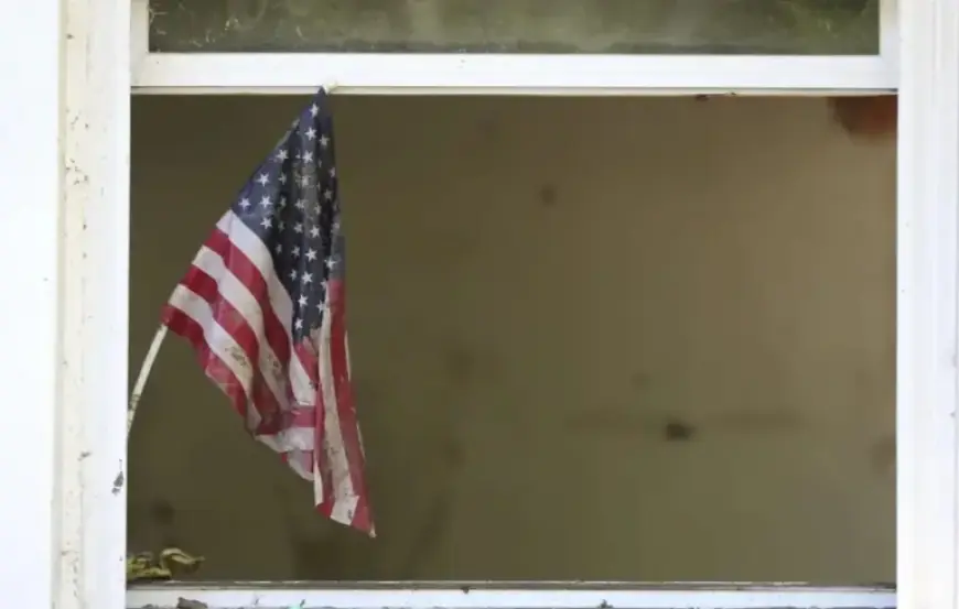 Trump Praises Massive Federal Workforce Cuts; Critics Call Them ‘Disturbing’