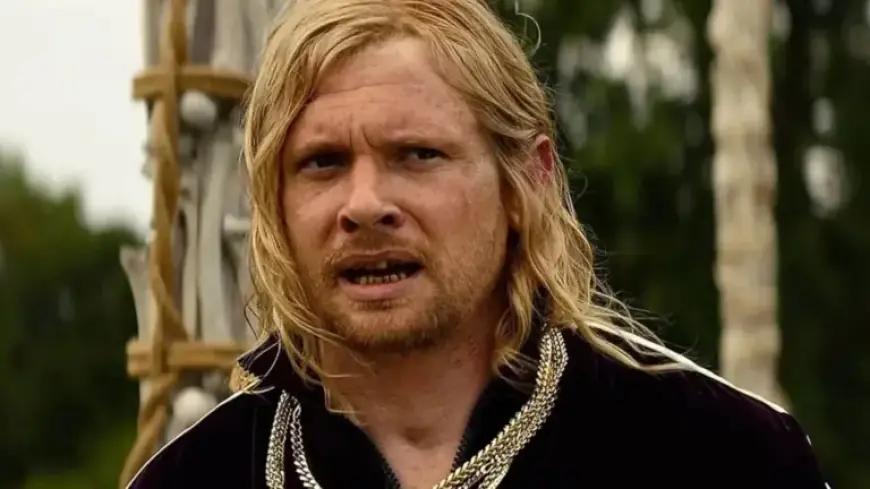 Villain in The Bone Temple Turns Existential Survival into Bland Reality