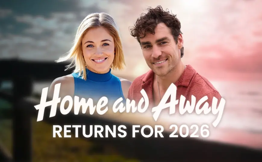 Home and Away 2026 spoilers: Who dies, what the train crash confirmed, and who’s still at risk