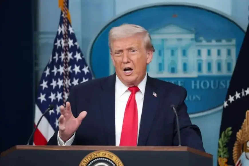 Trump Weighs in on Renee Good Controversy, Sees ‘Both Sides’