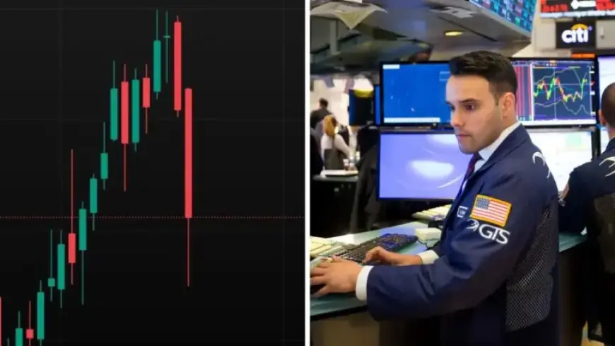 US Dollar Faces Potential ‘Collapse’ Warning