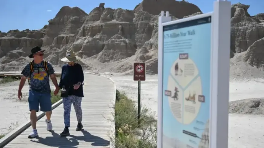 2026 Free National Park Entry Days Announced: Key Details