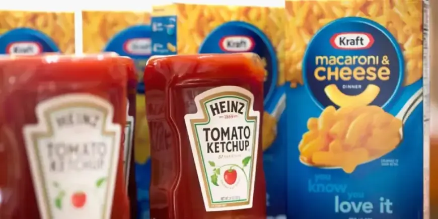 Berkshire Hathaway’s Potential Sell-Off Causes Kraft Heinz Stock to Plummet