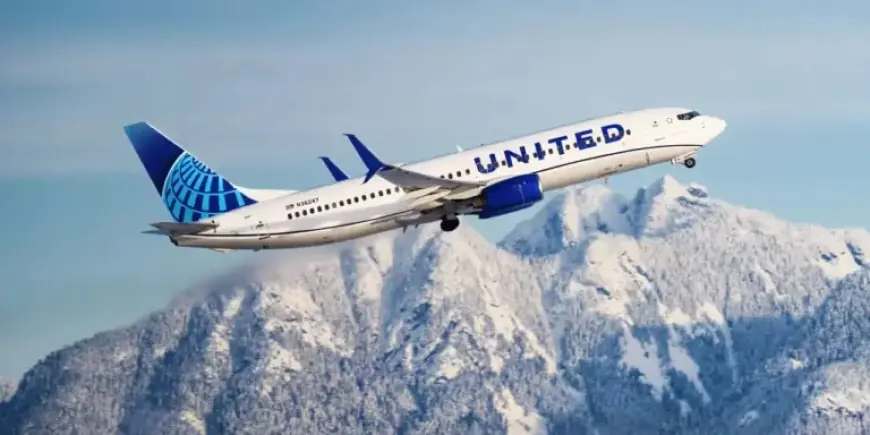 United’s Stock Soars as Airline’s Loyalty Perks Strategy Succeeds